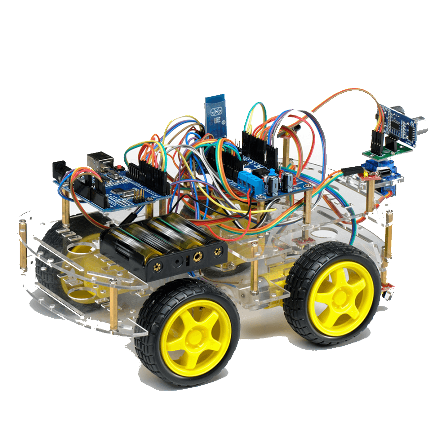 3D Printing & Modeling visual