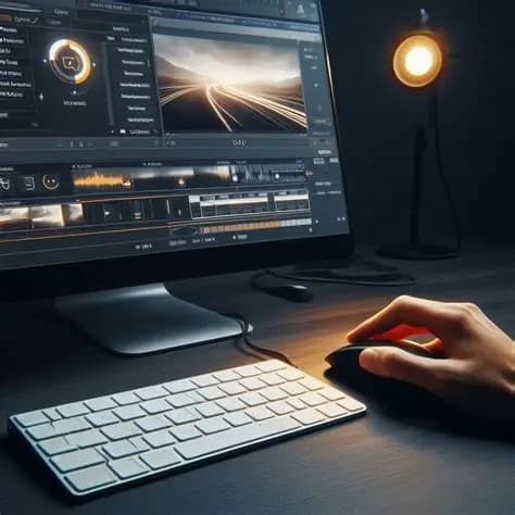 Video Editing