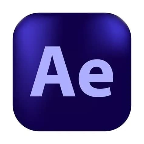Motion Graphics (Adobe After Effect)