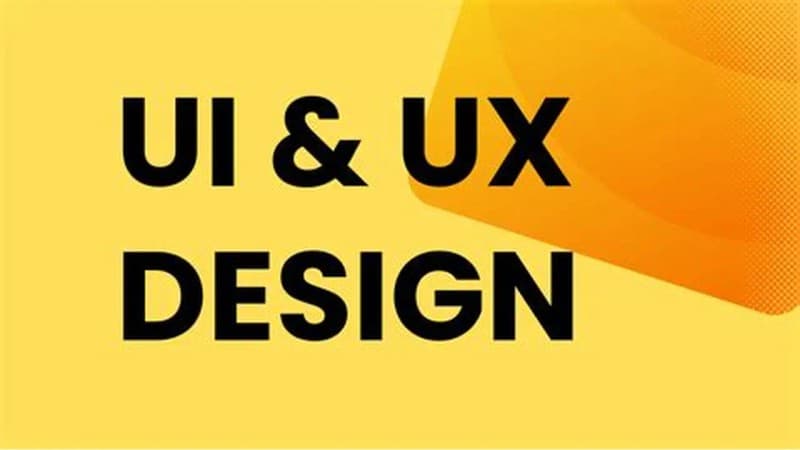 UI/UX Design (Adobe XD, Figma)
