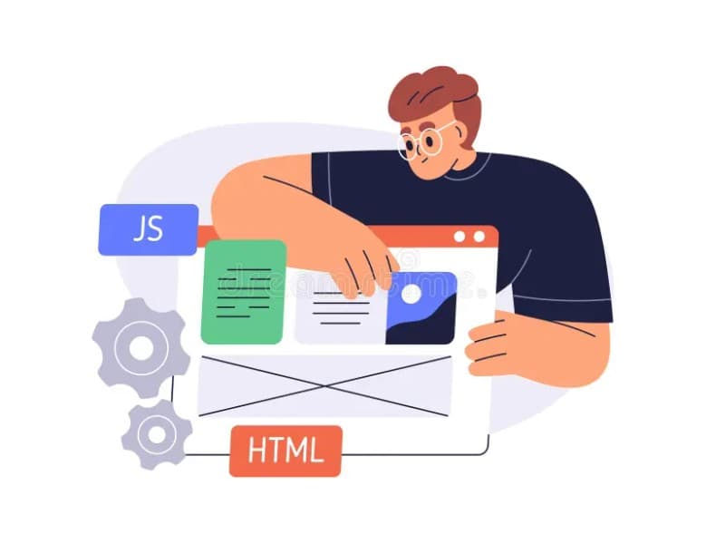Frontend Development