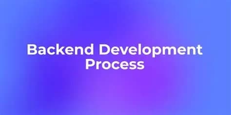Backend Development