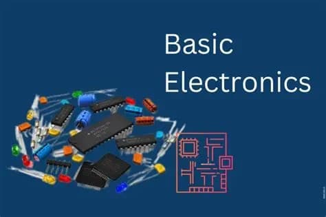 Basic Electronics Design and Implementation
