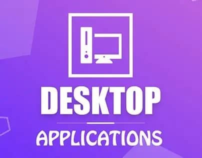 Desktop Application