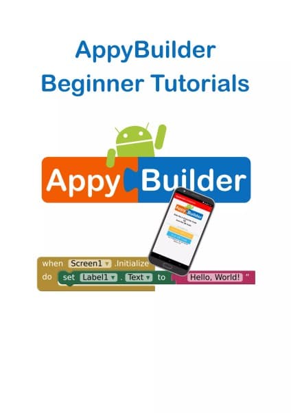 Mobile Application (Appy Builder)