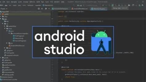 Mobile Application (Android Studio)