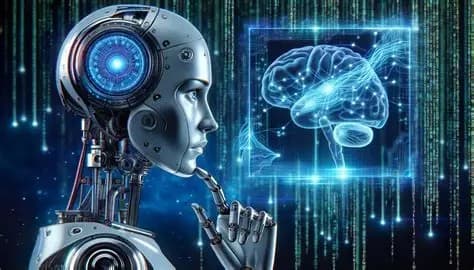 Artificial Intelligence 