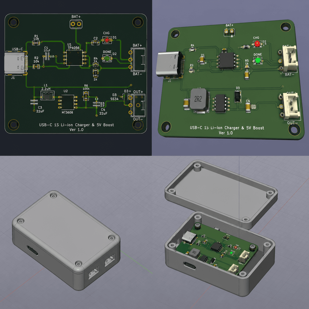 PCB Design