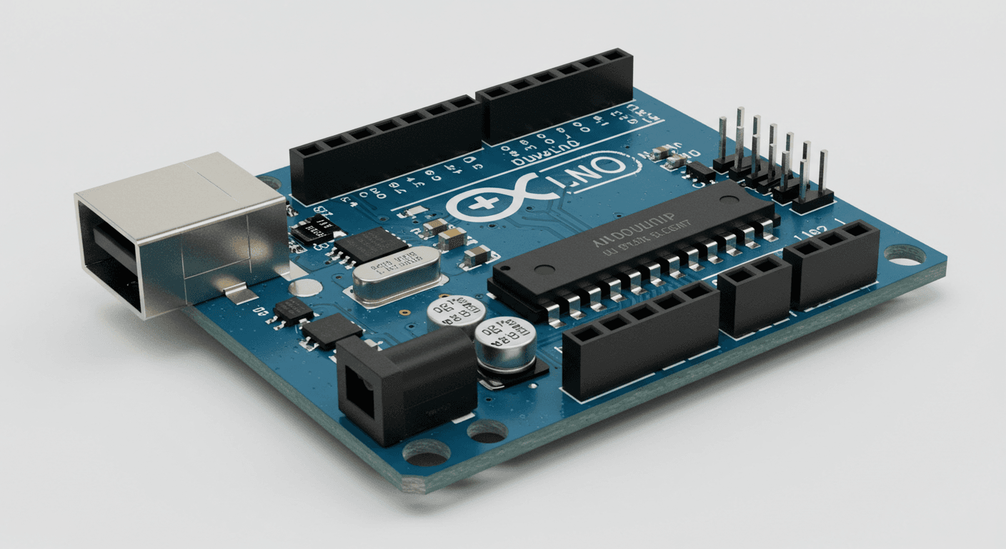 PCB Design visual