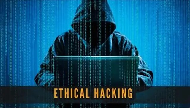 Ethical Hacking