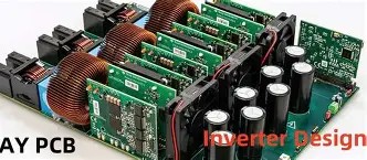 Inverter Design